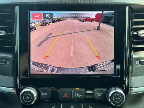 New 2026 RAM 1500 Lone Star RWD image 19