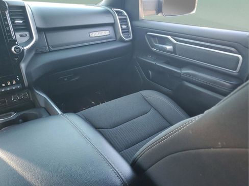 Used 2021 RAM 1500 Big Horn image 11