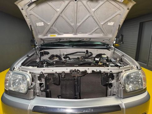Used 2005 Toyota Tundra SR5 RWD image 33