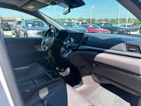 Certified 2020 Honda Odyssey EX-L image 26