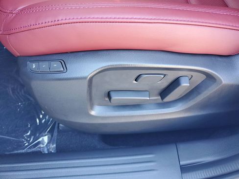 New 2025 MAZDA CX-5 Carbon Edition image 20