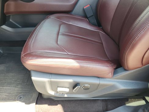 Used 2023 Ford Expedition Max Limited RWD image 27