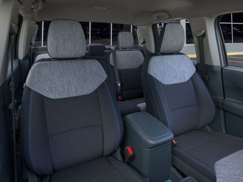 New 2026 Ford Maverick XLT w/ XLT Luxury Package image 11