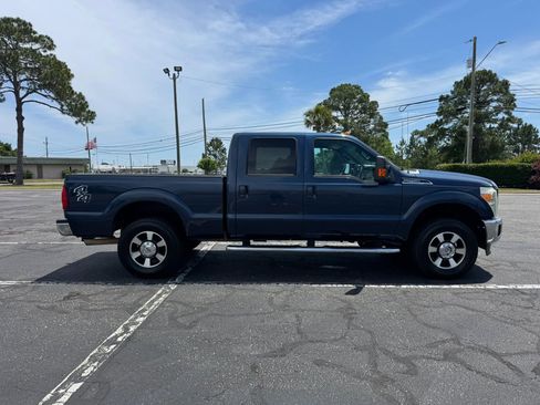Used 2015 Ford F250 Lariat AWD/4WD image 6