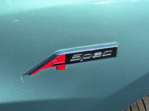 Used 2020 Acura RDX A-Spec image 4