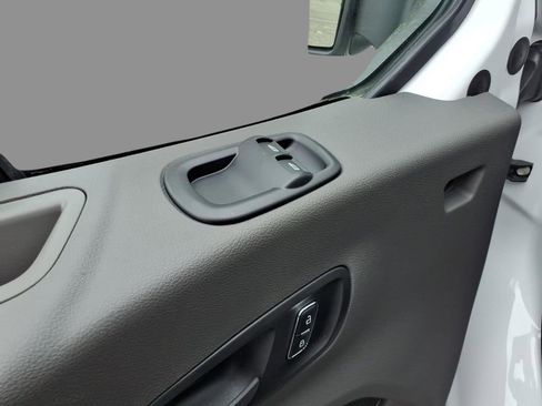New 2026 Ford Transit 250 Low Roof image 13