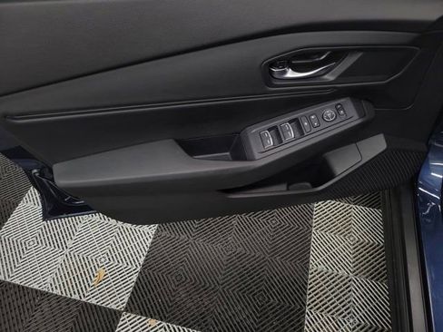 Certified 2025 Honda Accord SE image 21