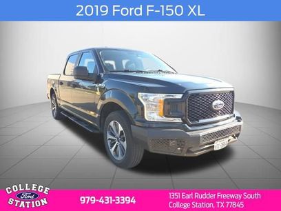 Used 2019 Ford F150 XL w/ Equipment Group 101A Mid