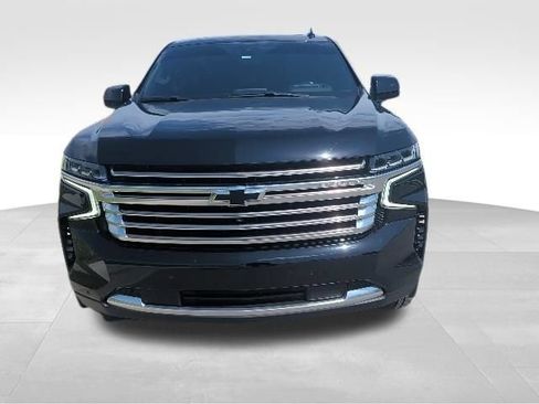 Used 2021 Chevrolet Tahoe High Country AWD/4WD image 8