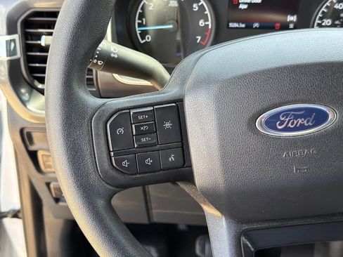 Used 2022 Ford F150 XL w/ STX Appearance Package RWD image 26