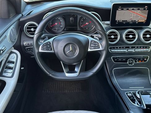 Used 2018 Mercedes-Benz C 350e C 350e image 14