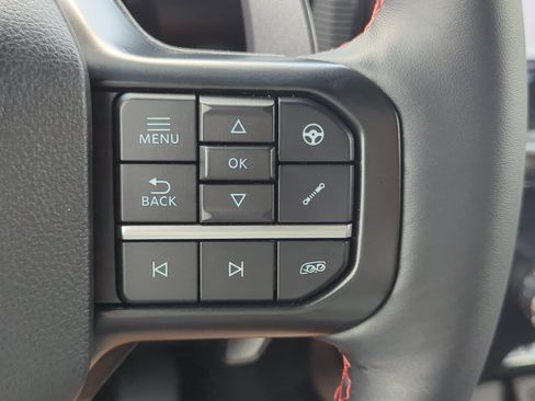 New 2026 Ford F150 Raptor AWD/4WD image 25