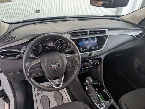 Certified 2022 Buick Encore GX Preferred image 10