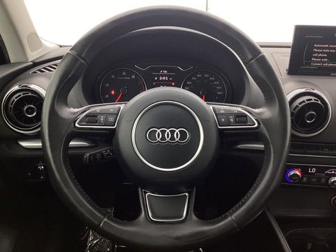 Used 2015 Audi A3 2.0T Premium Plus AWD/4WD image 32