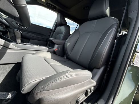 New 2026 Subaru Outback Touring image 11