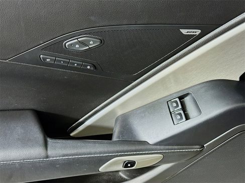 Used 2017 Chevrolet Corvette Stingray Coupe w/ 2LT Preferred Equipment Group image 28