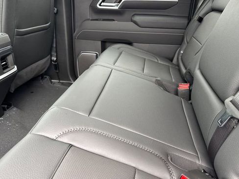 New 2026 GMC Sierra 2500 Denali w/ Denali Reserve Package image 13
