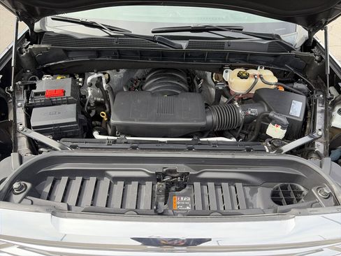 Used 2019 GMC Sierra 1500 SLT w/ SLT Premium Plus Package image 31