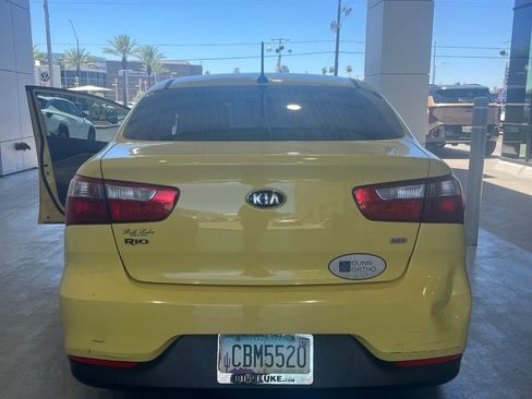 Used 2016 Kia Rio LX FWD image 3