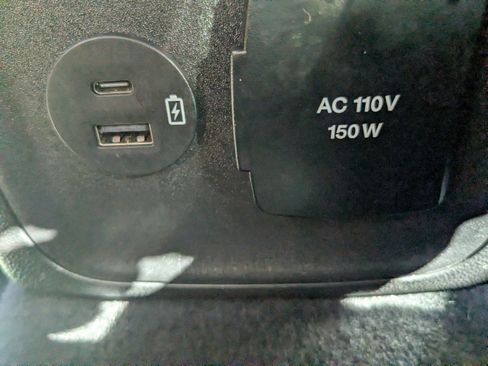 Used 2023 Ford Bronco Sport Outer Banks image 17