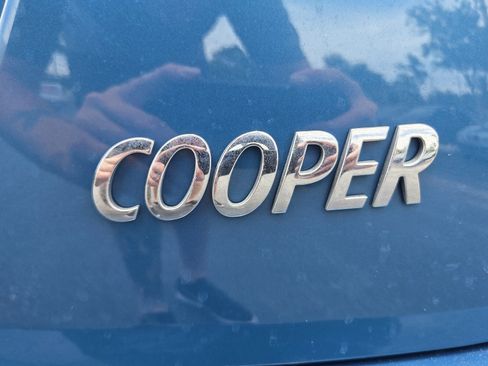 Used 2023 MINI Cooper 2-Door Hardtop w/ Signature Upholstery Package FWD image 13