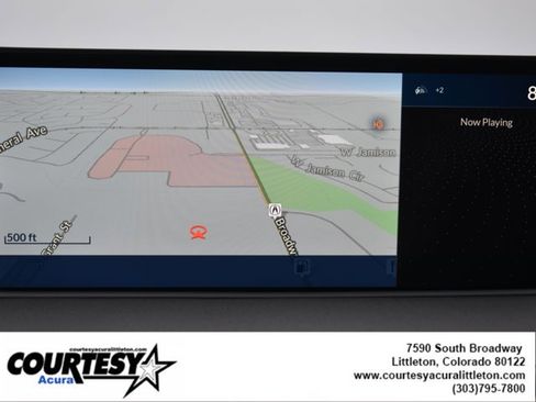 Certified 2023 Acura MDX SH-AWD w/ Technology Package image 16