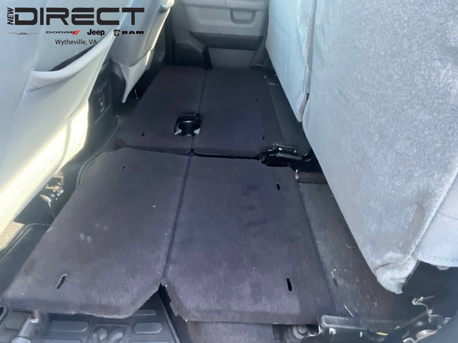 Used 2018 RAM 1500 Big Horn AWD/4WD image 34