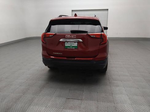 Used 2019 GMC Terrain SLE w/ Driver Convenience Package FWD image 7