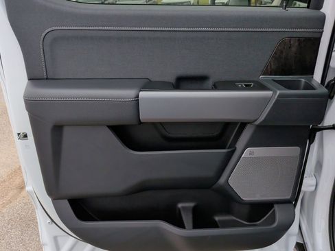 New 2026 Ford F250 Lariat w/ Tremor Off-Road Package image 37