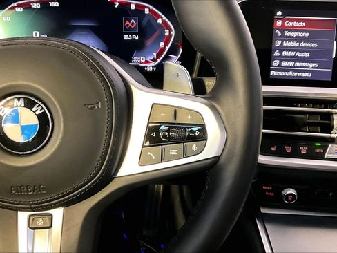 Used 2022 BMW M340i xDrive w/ Premium Package image 25