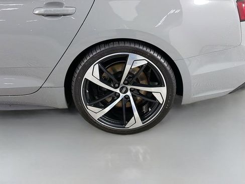 Used 2019 Audi S5 Premium w/ Convenience Package AWD/4WD image 36