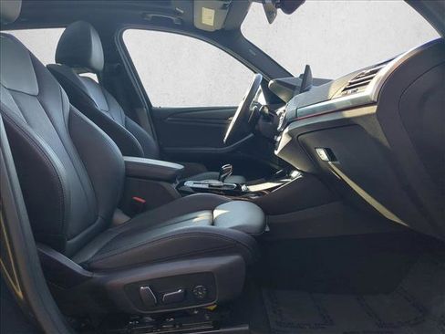 Used 2024 BMW X3 xDrive30i image 28