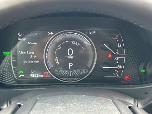 Used 2024 Lexus UX 250h 250h Base image 29