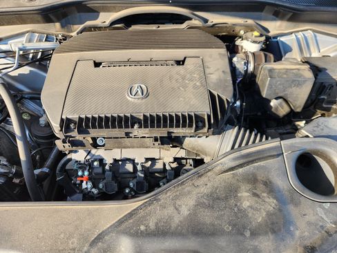 Certified 2025 Acura MDX A-Spec image 20