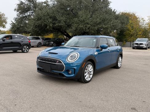 Used 2024 MINI Cooper Clubman S image 2