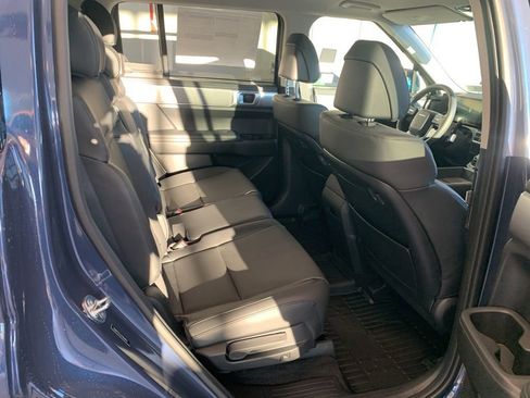 New 2026 Hyundai Santa Fe SEL image 16