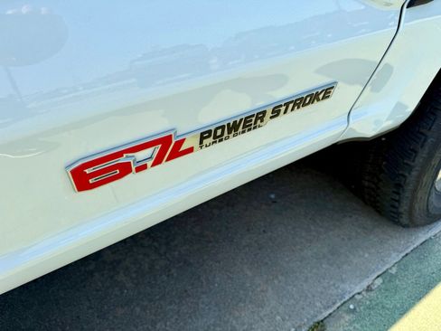 New 2026 Ford F250 King Ranch w/ Chrome Package image 39