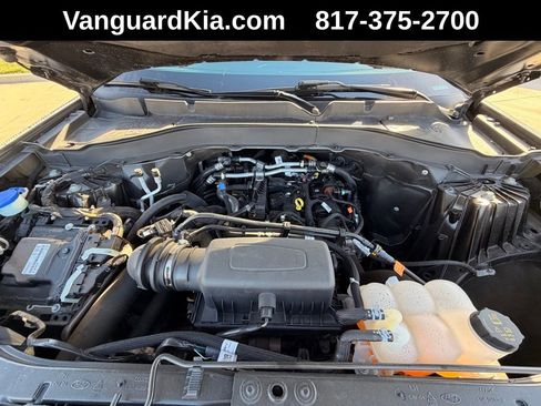 Used 2023 Ford Explorer XLT w/ Equipment Group 202A image 28