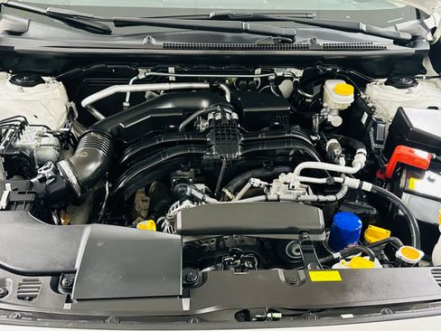 Certified 2023 Subaru Crosstrek 2.5i Sport image 28