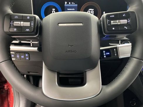 New 2026 Hyundai Santa Fe XRT image 18