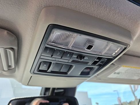 Used 2022 Toyota 4Runner SR5 Premium w/ Moonroof Package image 27