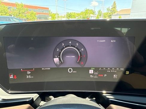 New 2026 Audi A5 2.0T Premium Plus AWD/4WD image 15