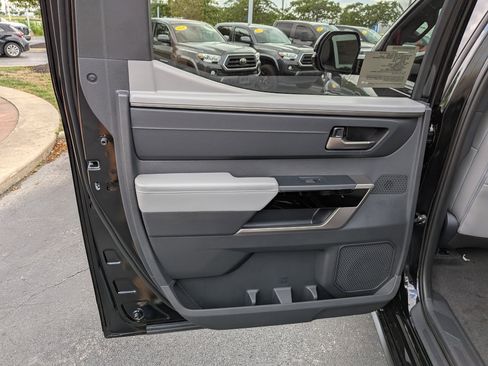 New 2026 Toyota Tundra Limited AWD/4WD image 15