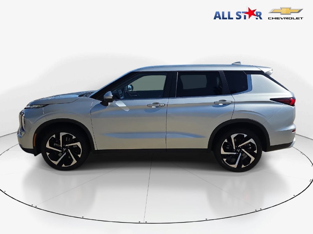 Used 2024 Mitsubishi Outlander SE FWD image 7