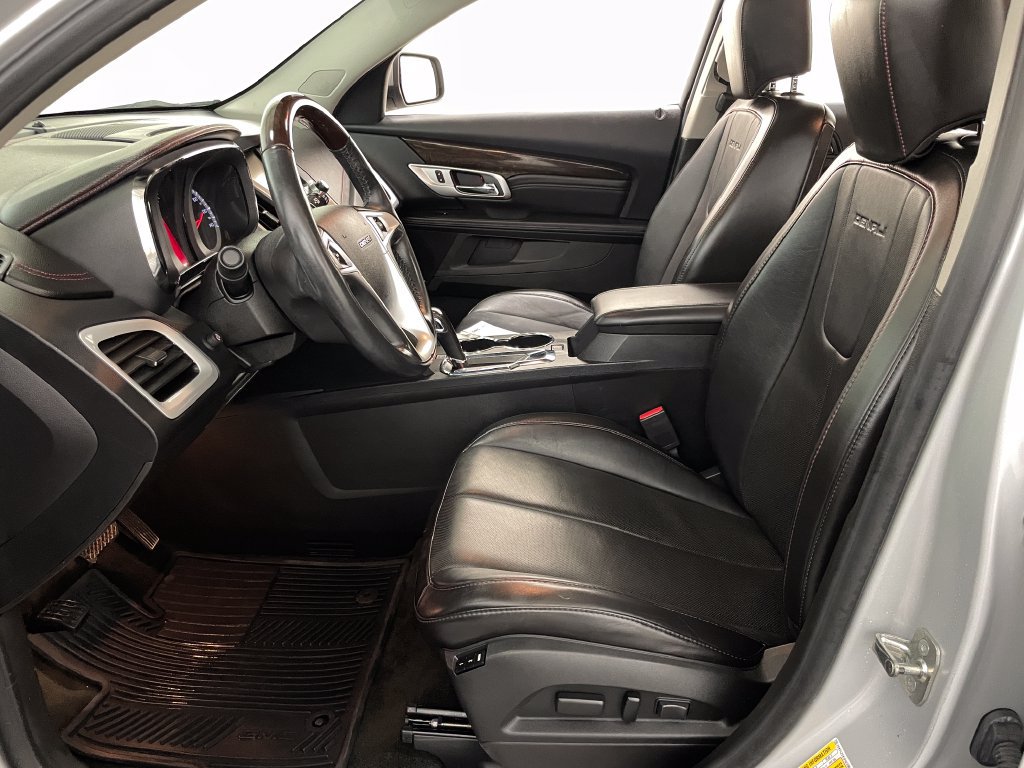 Used 2015 GMC Terrain Denali AWD/4WD image 7