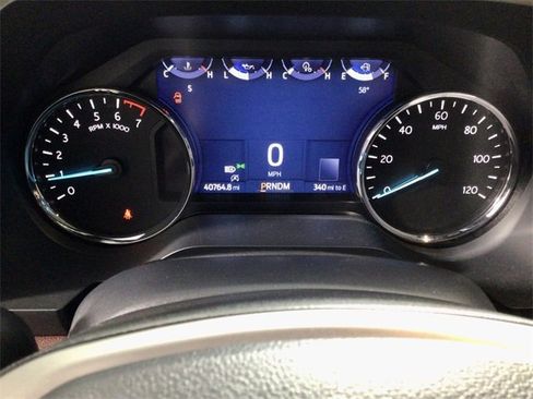 Used 2024 Ford Expedition Max Limited image 26