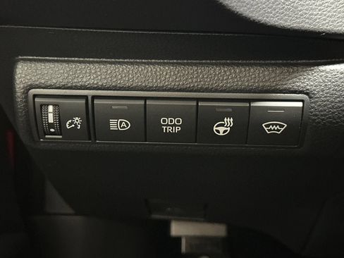 New 2025 Toyota Corolla GR image 30