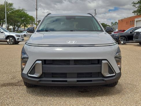 Used 2026 Hyundai Kona SEL Sport FWD image 10