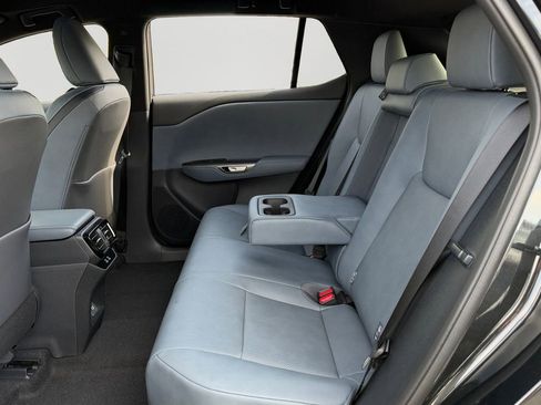 New 2026 Lexus RZ 450e AWD image 8