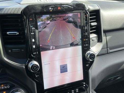 New 2026 RAM 1500 Big Horn image 20